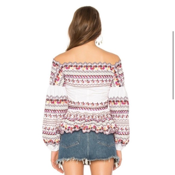 AMUR‎ Alma Top - Picture 6 of 16